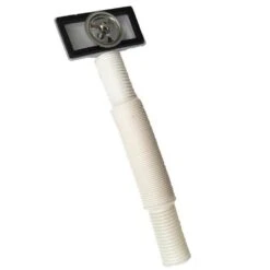 Astini Desire 150 1.5 Bowl Matt Black Ceramic Kitchen Sink & Waste 16 Astini Desire 150 1.5 Bowl Matt Black Ceramic Kitchen Sink & Waste -Household Goods Shop astini desire 150 1 5 bowl matt black ceramic kitchen sink waste p64491 282220 image