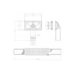 Astini Desire 150 1.5 Bowl Matt Black Ceramic Kitchen Sink & Waste 20 Astini Desire 150 1.5 Bowl Matt Black Ceramic Kitchen Sink & Waste -Household Goods Shop astini desire 150 1 5 bowl matt black ceramic kitchen sink waste p64491 282224 image