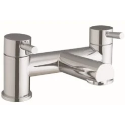 Astini Shrike Chrome Bathroom Bath Mixer Tap