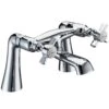Astini Varya Chrome Bath Mixer Tap