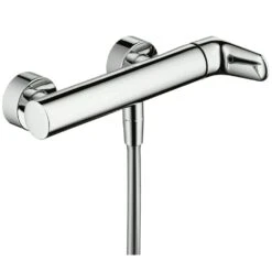 AXOR Citterio M Chrome Single Lever Manual Shower Mixer Bar Valve