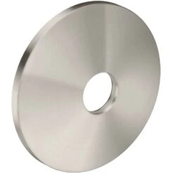 Axor One Stainless Steel Optic 90mm Extension Element