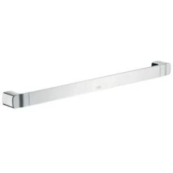 AXOR Urquiola Chrome Wall Mounted Towel Holder 600mm