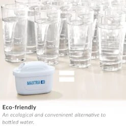 Brita Maxtra+ Plus Water Filter Jug Replacement Cartridges/Refills - 3 Pack -Household Goods Shop brita maxtra plus water filter jug replacement cartridges refills 3 pack p37821 184891 image
