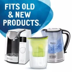 Brita Maxtra+ Plus Water Filter Jug Replacement Cartridges/Refills - 3 Pack -Household Goods Shop brita maxtra plus water filter jug replacement cartridges refills 3 pack p37821 184894 image