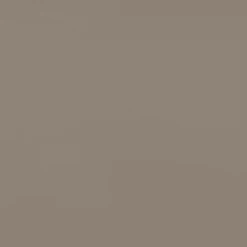 Bushboard Alloy 3050x600x4mm Gloss Terra Grey Splashback