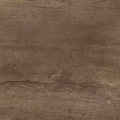 Bushboard Alloy 600x800x4mm Timber Viking Oak Splashback