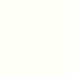 Bushboard Omega 3000x600x8mm Surf Pure White Splashback