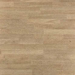 Bushboard Omega 4100x600x38mm Ultramatt Natural Blocked Oak Kitchen Worktop