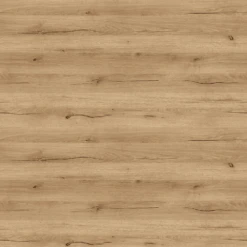 Bushboard Omega 4100x900x38mm Fibril Ashdown Oak Postformed Breakfast Bar