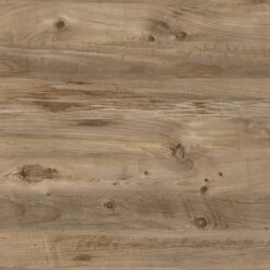 Bushboard Options 3000x100x20mm Ultramatt Pitch Pine Kitchen Upstand