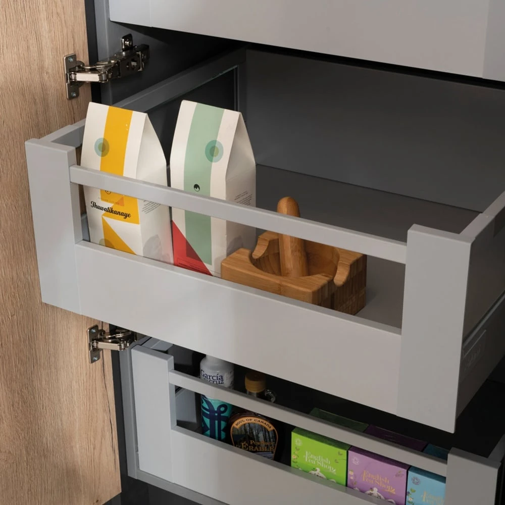 Caple 400mm Blum Inner Pan Drawer Fronts BLAIPDF40 1 Caple 400mm Blum Inner Pan Drawer Fronts BLAIPDF40