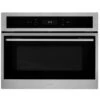 Caple 45cm Sense Built-In Combination Stainless Steel Microwave CM111SS