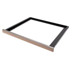 Caple 600mm Glass Shelf GSHELF2