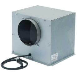 Caple Aluminium Constructed Downdraft Extraction Motor DDMEXT11