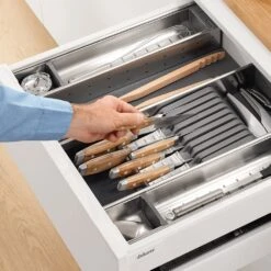 Caple Blum ORGA-LINE Knife Rack BLUKNIFE