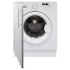 Caple Electronic White Washing Machine WMI3006