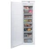 Caple In-Column White Freezer - Frost Free RIF1796
