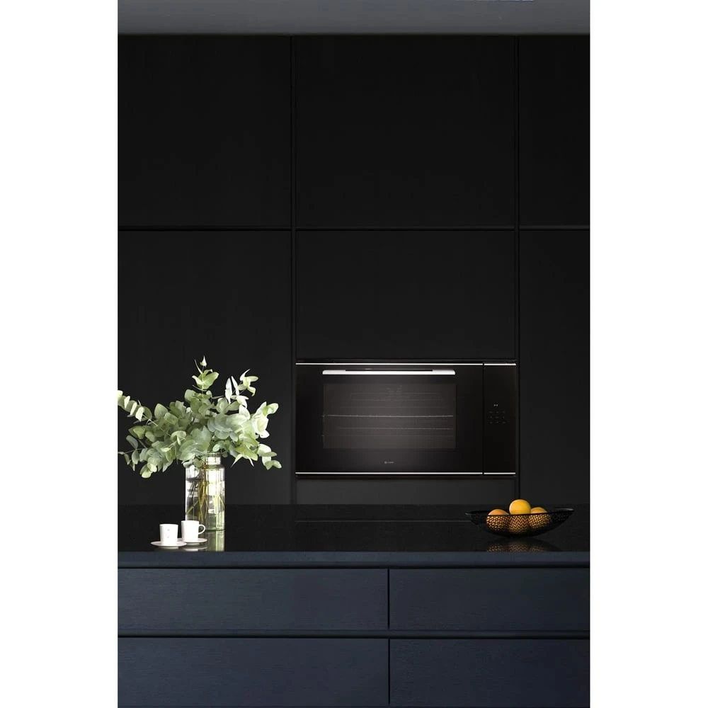 Caple Sense Electric 95L Black Glass Single Oven C2902 4 Caple Sense Electric 95L Black Glass Single Oven C2902 - Image 4