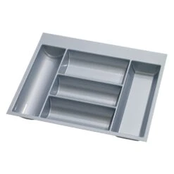 Caple Silver Cutlery Tray Drawer Storage BTCUT1000