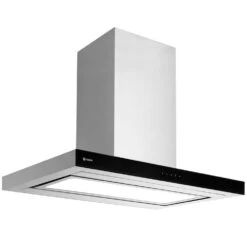 Caple Stainless Steel 60cm Island Hood ZI922