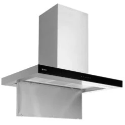 Caple Stainless Steel 60cm Island Hood ZI922 -Household Goods Shop caple stainless steel 60cm island hood zi922 p31747 156814 image