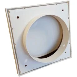 CDA 150mm X 1m Flexible Ducting Kit AED610 5 CDA 150mm X 1m Flexible Ducting Kit AED610 -Household Goods Shop cda 150mm x 1m flexible ducting kit aed610 p44175 215527 image