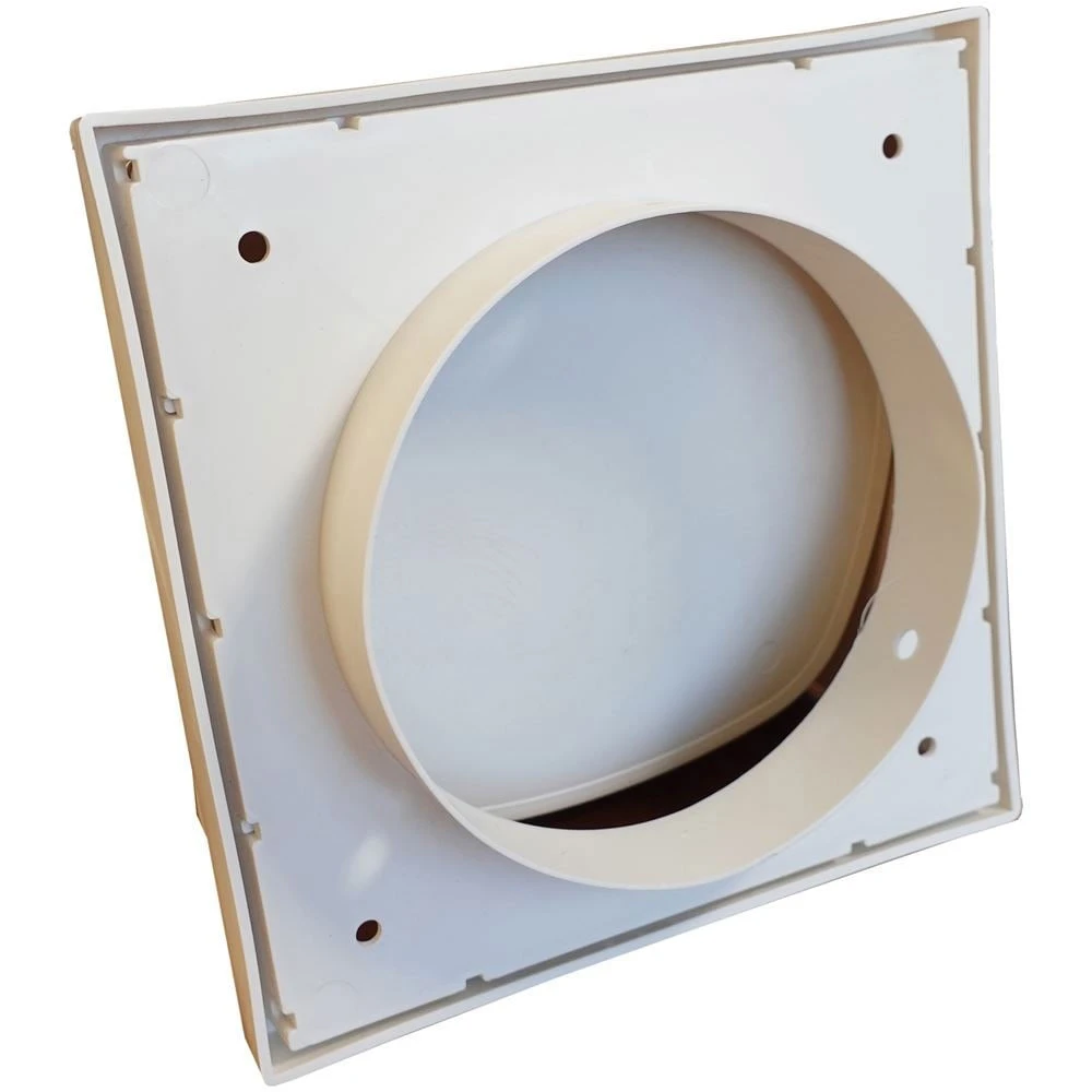 CDA 150mm X 1m Flexible Ducting Kit AED610 3 CDA 150mm X 1m Flexible Ducting Kit AED610 - Image 3