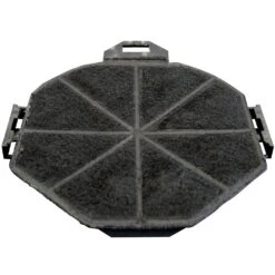 CDA Black Charcoal Filter Pack Of 2 CHA17