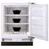 CDA Built Under Counter 60cm Freezer A+ Rated FW381