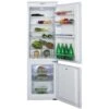 CDA Integrated 70/30 Combi Fridge/freezer FW872