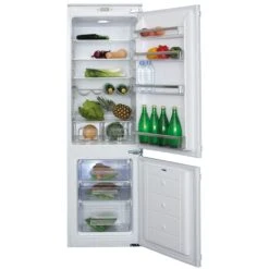 CDA Integrated 70/30 Combi Fridge/freezer FW872