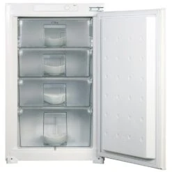 CDA Integrated In Column Freezer A+ Rated FW482