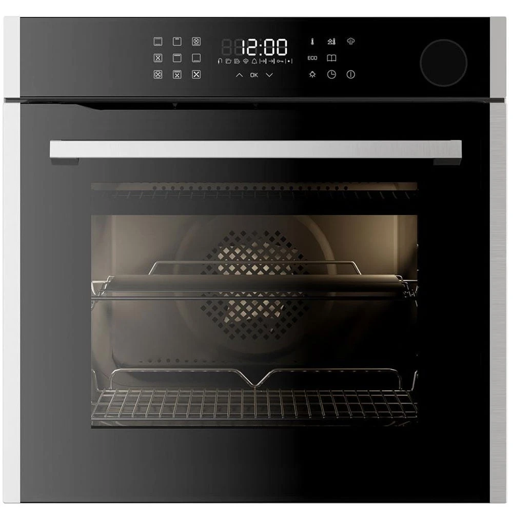 CDA Thirteen Function Steam Oven With Quick Touch Control Panel SL670SS 1 CDA Thirteen Function Steam Oven With Quick Touch Control Panel SL670SS