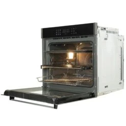 CDA Thirteen Function Steam Oven With Quick Touch Control Panel SL670SS 13 CDA Thirteen Function Steam Oven With Quick Touch Control Panel SL670SS -Household Goods Shop cda thirteen function steam oven with quick touch control panel sl670ss p43407 212786 image