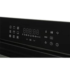 CDA Thirteen Function Steam Oven With Quick Touch Control Panel SL670SS 15 CDA Thirteen Function Steam Oven With Quick Touch Control Panel SL670SS -Household Goods Shop cda thirteen function steam oven with quick touch control panel sl670ss p43407 212788 image