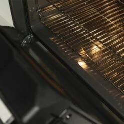 CDA Thirteen Function Steam Oven With Quick Touch Control Panel SL670SS 16 CDA Thirteen Function Steam Oven With Quick Touch Control Panel SL670SS -Household Goods Shop cda thirteen function steam oven with quick touch control panel sl670ss p43407 212789 image