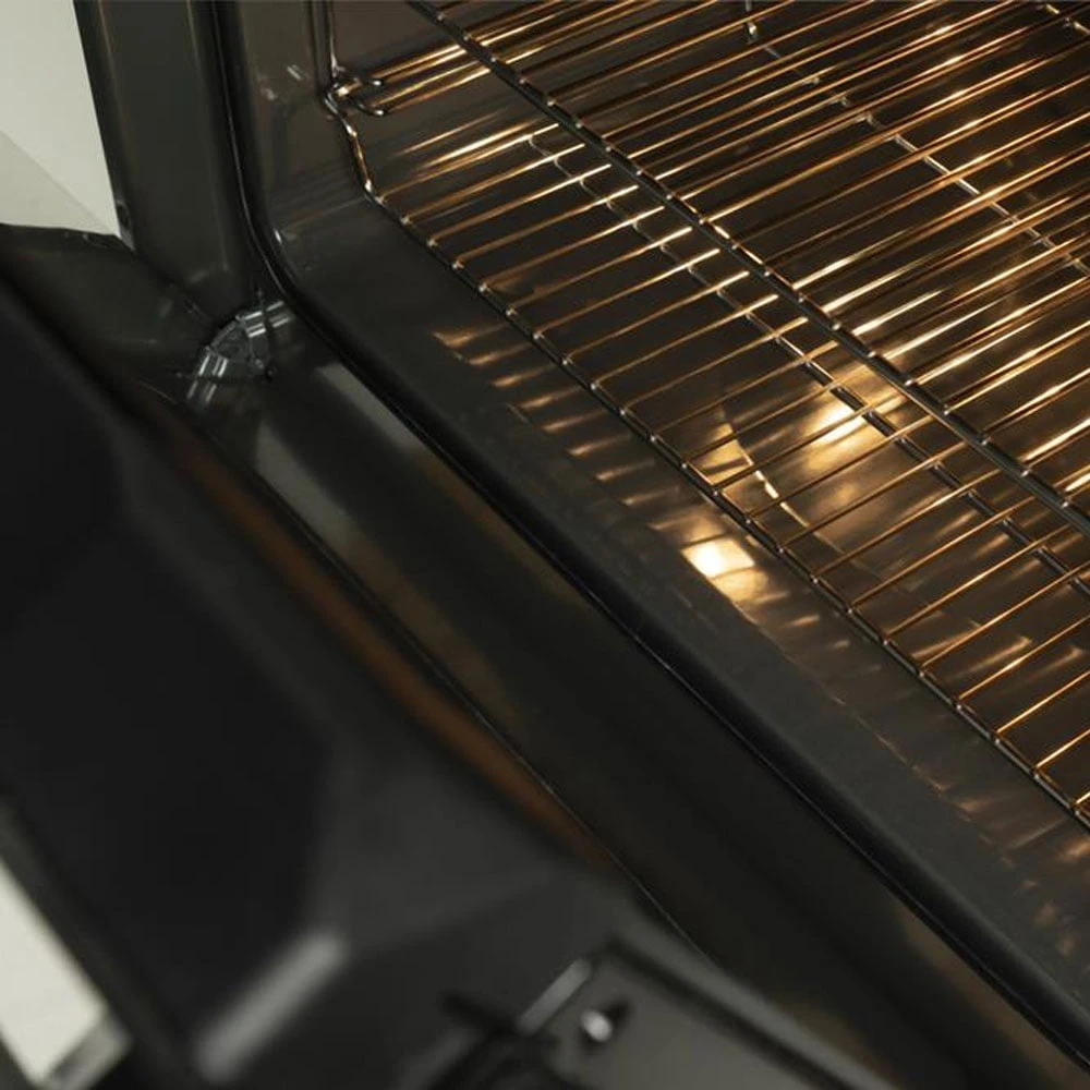 CDA Thirteen Function Steam Oven With Quick Touch Control Panel SL670SS 7 CDA Thirteen Function Steam Oven With Quick Touch Control Panel SL670SS - Image 7