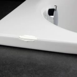 Cramer Alpine White Ceramic, Enamel & Acrylic Scratch & Chip Repair Kit -Household Goods Shop cramer alpine white ceramic enamel acrylic scratch chip repair kit p17281 77381 image