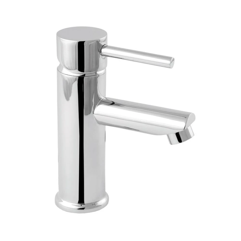Deva Insignia Chrome Bath & Basin Mixer Taps Pack Set 3 Deva Insignia Chrome Bath & Basin Mixer Taps Pack Set - Image 3