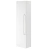 Elation Mito Gloss White Wall Hung Tall Unit 29516/000