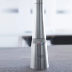 Grohe Zedra Smartcontrol Chrome Pullout Kitchen Sink Mixer Tap 31593002 -Household Goods Shop grohe zedra smartcontrol chrome pullout kitchen sink mixer tap 31593002 p37048 181758 image