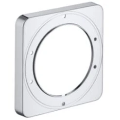 Hansgrohe Brushed Nickel 22mm Extension Element