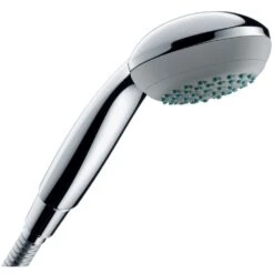 Hansgrohe Crometta Chrome Vario 85 Hand Shower