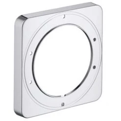 Hansgrohe Polished Gold-Optic 22mm Extension Element