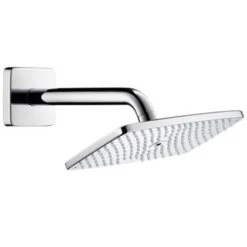 Hansgrohe Soft Cube Valve With Raindance (240) Overhead -Household Goods Shop hansgrohe soft cube valve with raindance 240 overhead p32431 158831 image