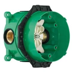 Hansgrohe Soft Cube Valve With Raindance (240) Overhead -Household Goods Shop hansgrohe soft cube valve with raindance 240 overhead p32431 158832 image