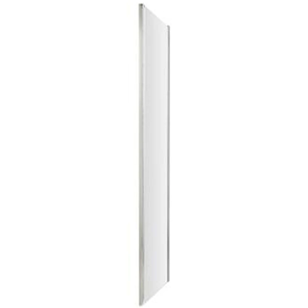 Hudson Reed Apex 1000mm Chrome Side Panel 2 Hudson Reed Apex 1000mm Chrome Side Panel - Image 2