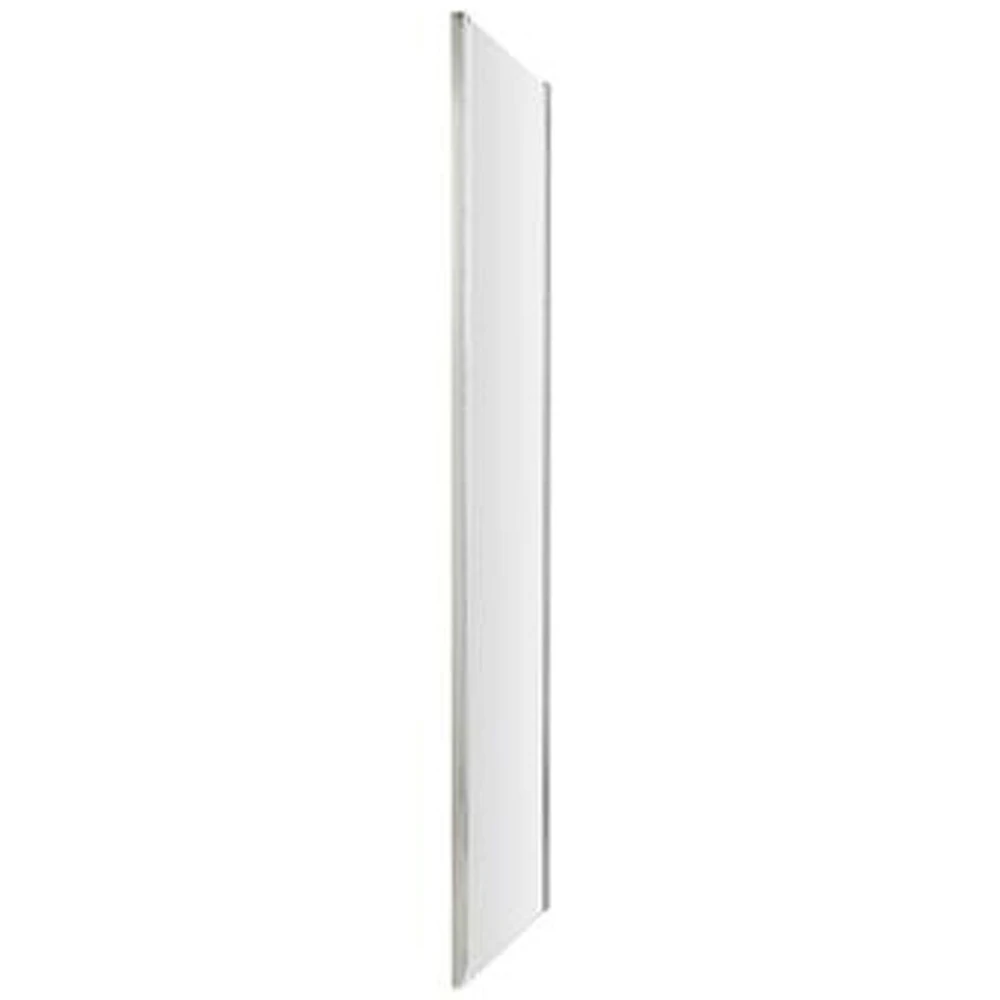 Hudson Reed Apex 800mm Chrome Side Panel 2 Hudson Reed Apex 800mm Chrome Side Panel - Image 2