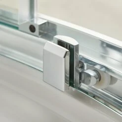 Hudson Reed Apex Sliding Door 1200mm - M1200SS-E8 -Household Goods Shop hudson reed apex sliding door 1200mm m1200ss e8 p28921 143544 image